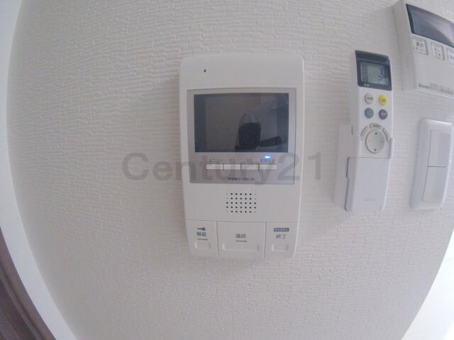 ステーションスクエアの物件内観写真