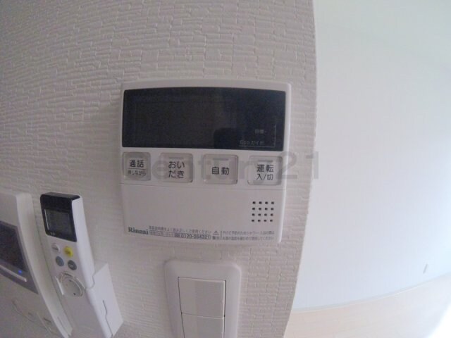 ステーションスクエアの物件内観写真