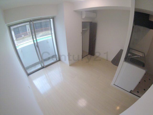 ステーションスクエアの物件内観写真