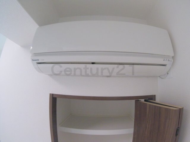 ステーションスクエアの物件内観写真