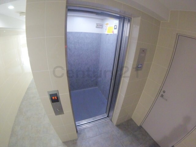 ステーションスクエアの物件内観写真