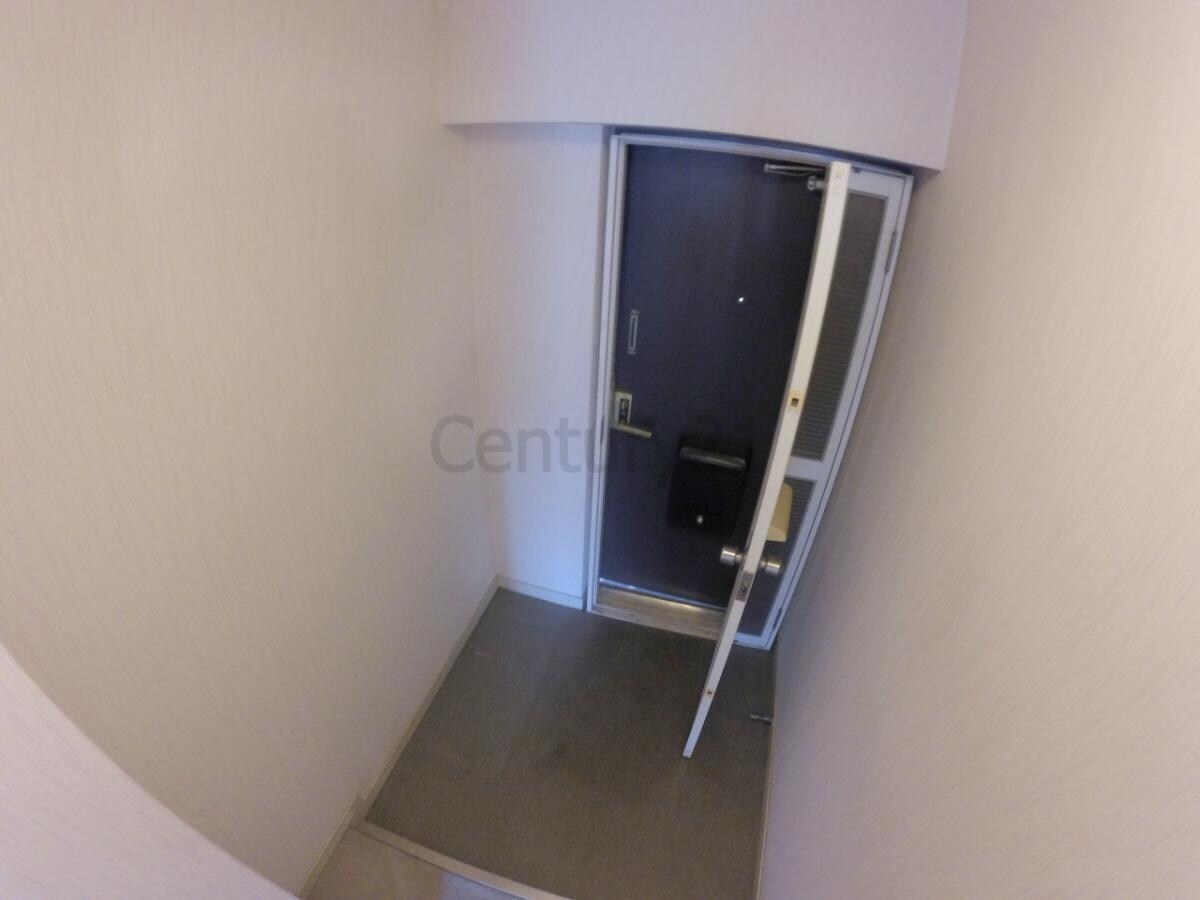 パラツィーナセシリア第二甲陽園の物件外観写真