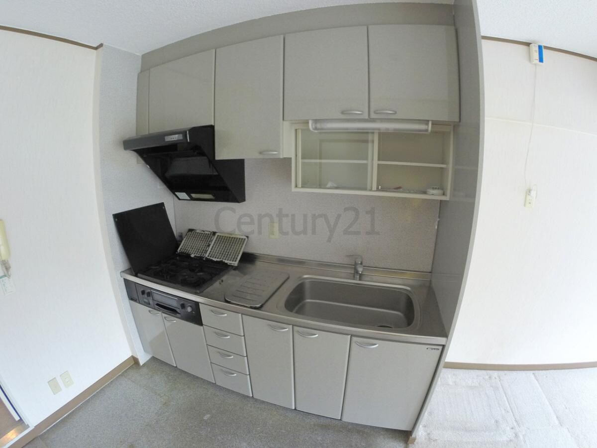 パラツィーナセシリア第二甲陽園の物件内観写真