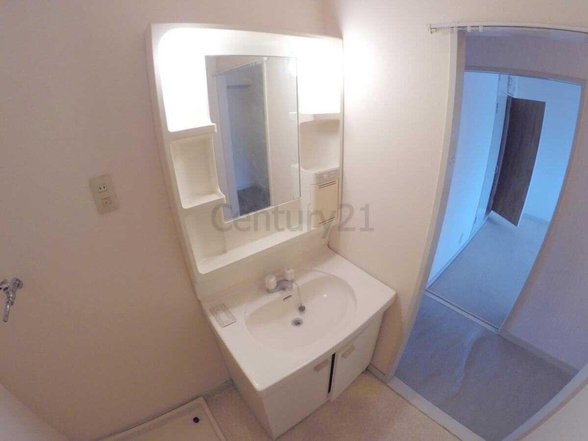 パラツィーナセシリア第二甲陽園の物件内観写真