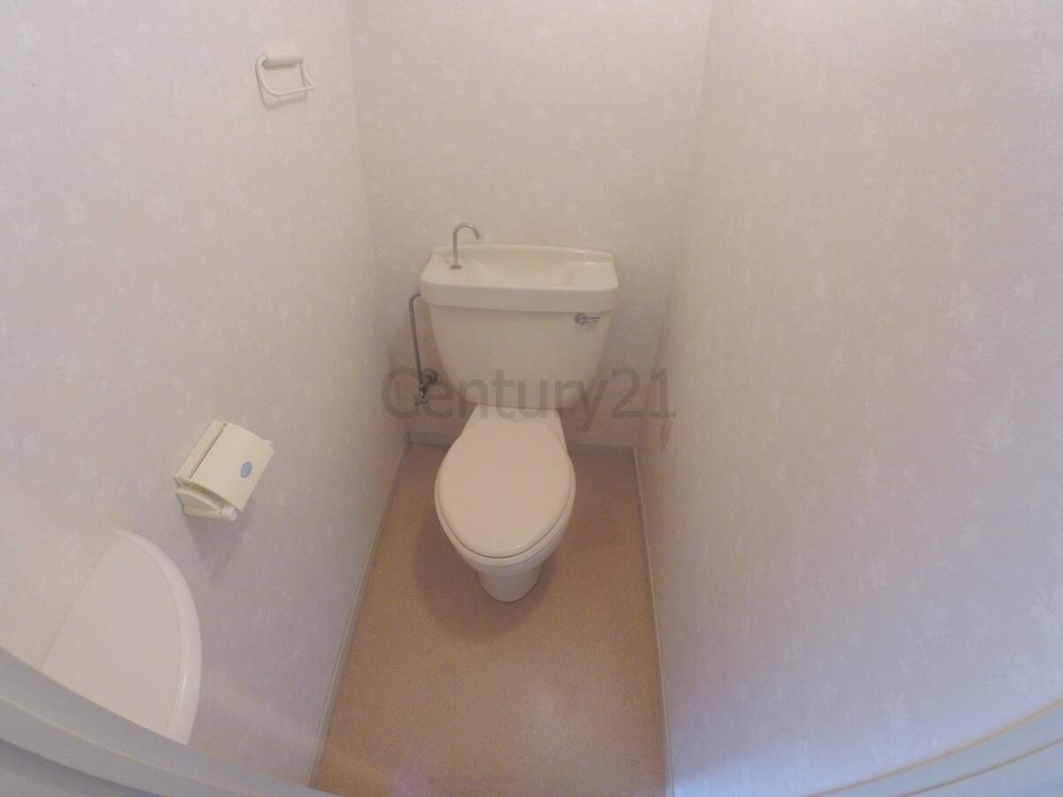 パラツィーナセシリア第二甲陽園の物件内観写真