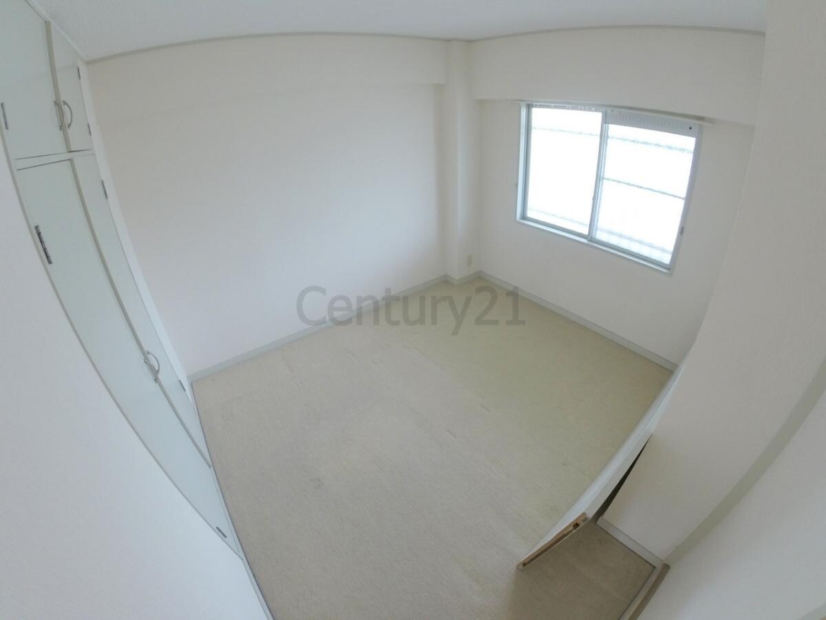 パラツィーナセシリア第二甲陽園の物件内観写真