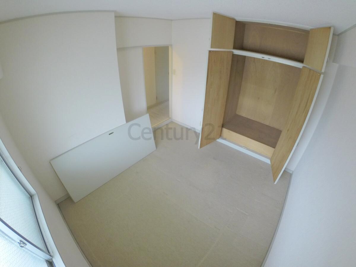 パラツィーナセシリア第二甲陽園の物件内観写真