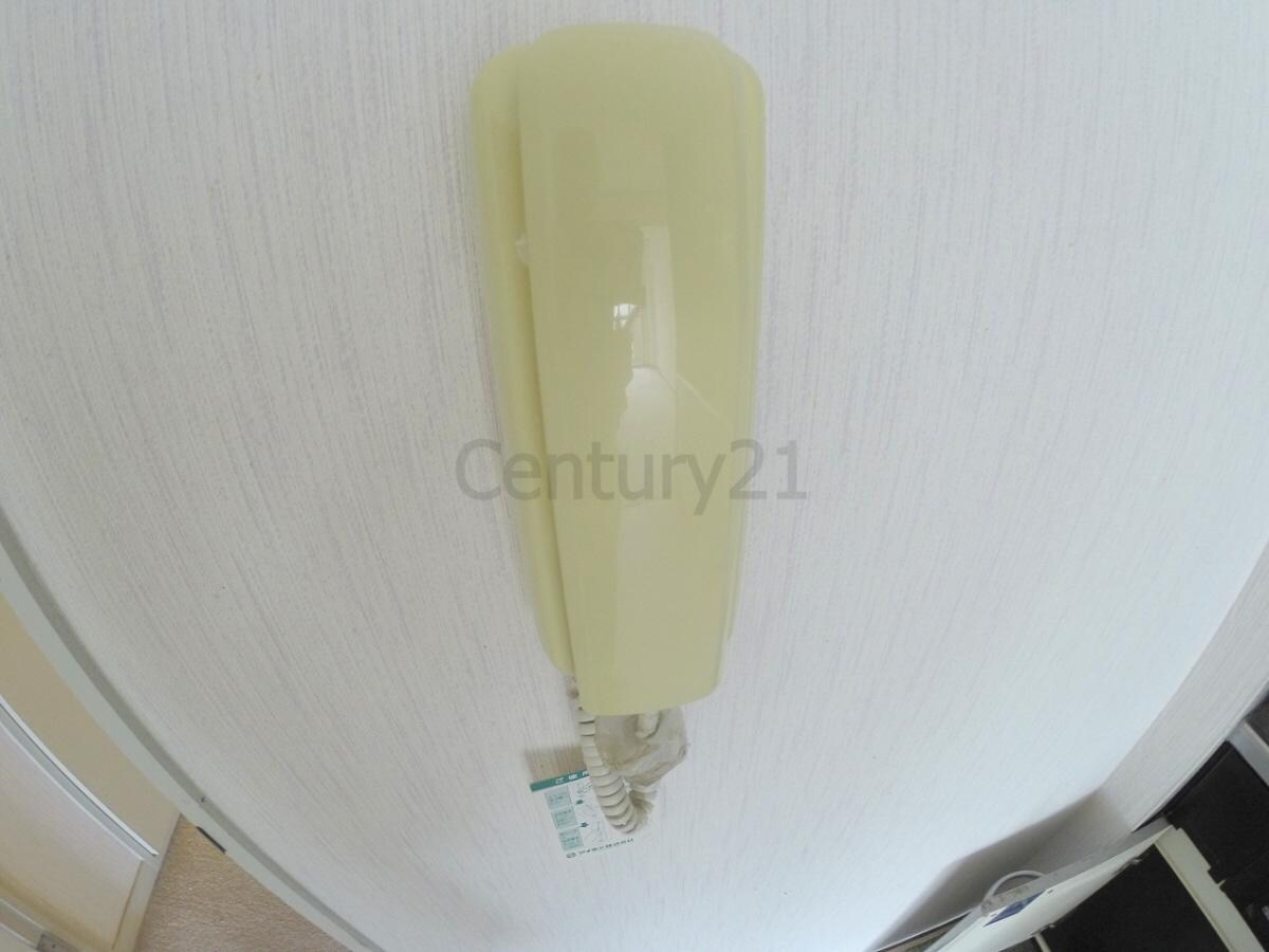 パラツィーナセシリア第二甲陽園の物件内観写真