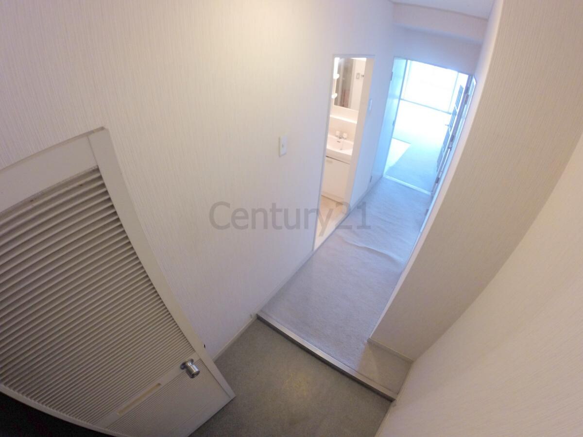 パラツィーナセシリア第二甲陽園の物件内観写真