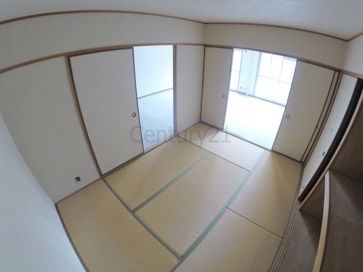 パラツィーナセシリア第二甲陽園の物件内観写真