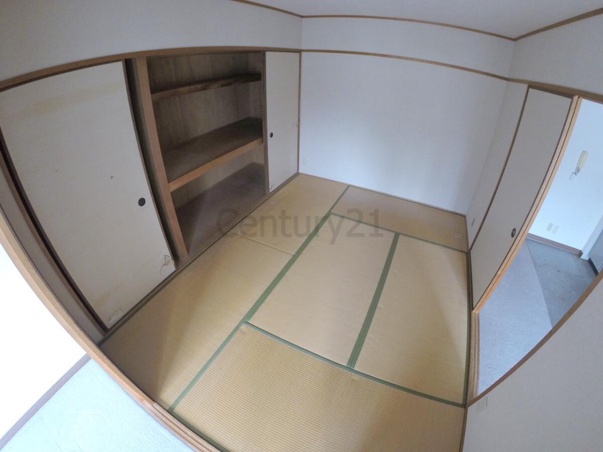 パラツィーナセシリア第二甲陽園の物件内観写真