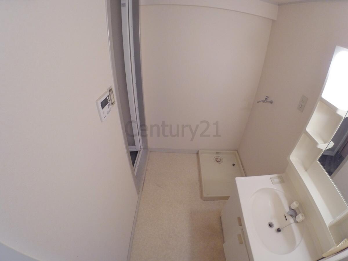 パラツィーナセシリア第二甲陽園の物件内観写真