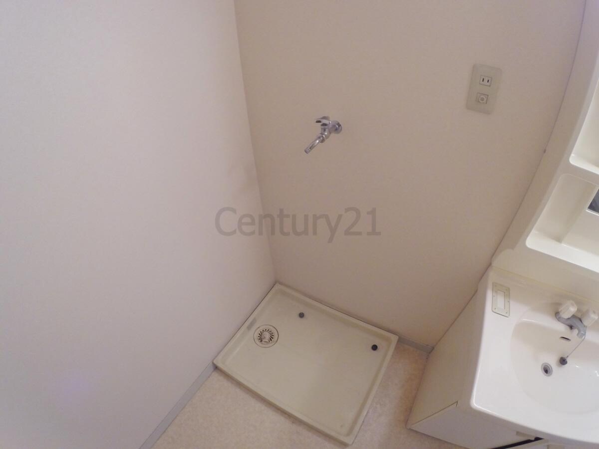 パラツィーナセシリア第二甲陽園の物件内観写真