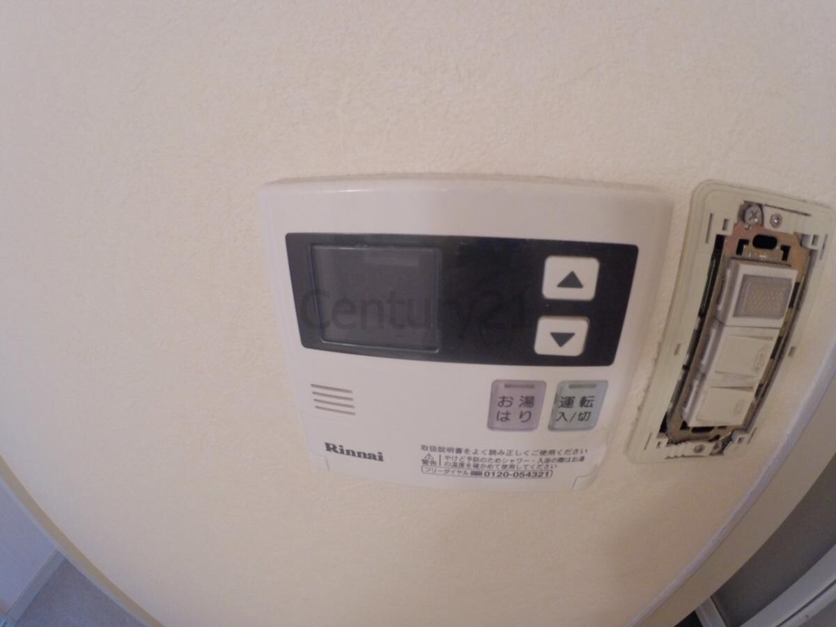 パラツィーナセシリア第二甲陽園の物件内観写真