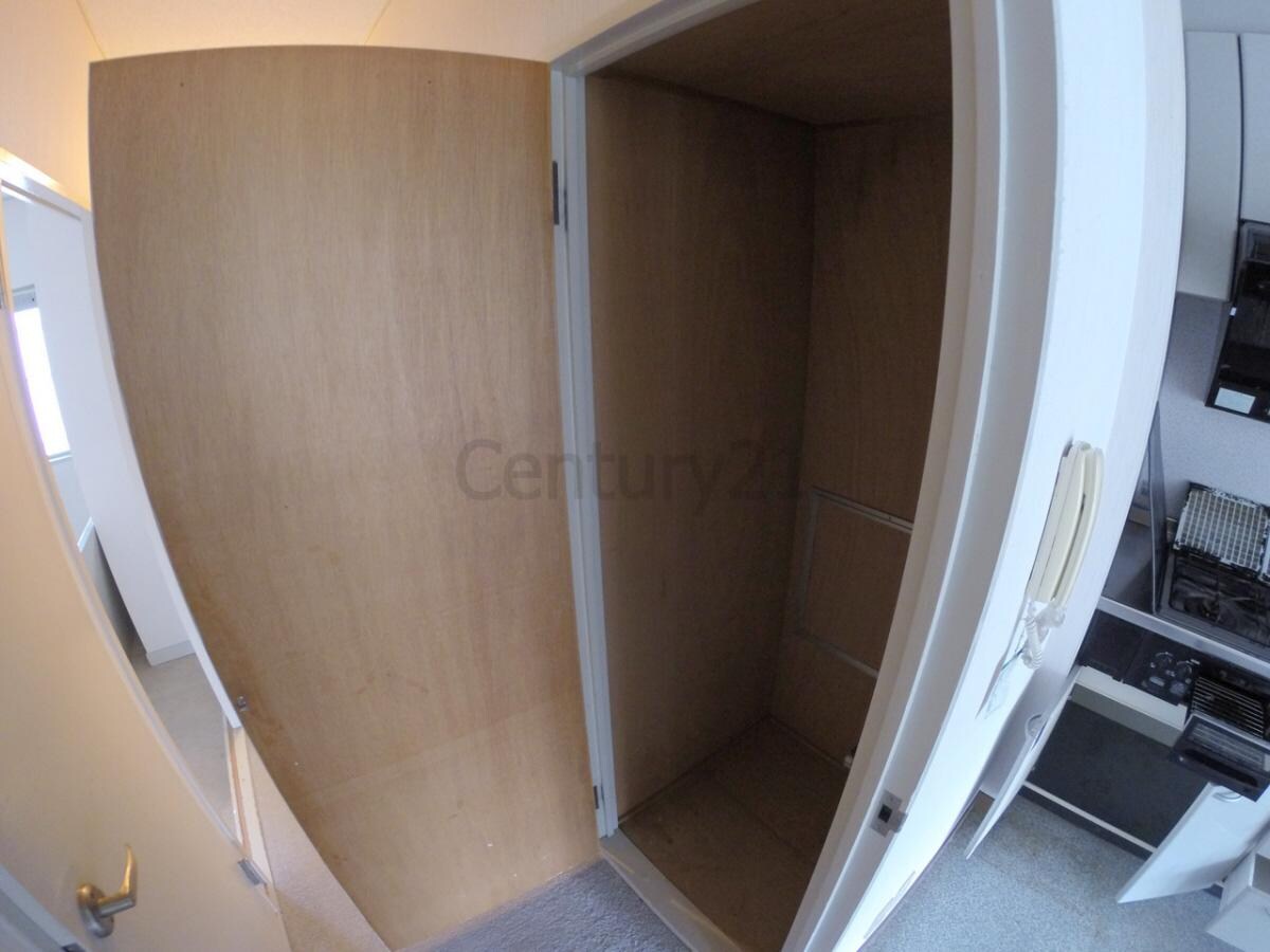 パラツィーナセシリア第二甲陽園の物件内観写真