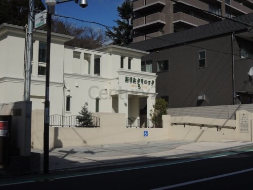 パラツィーナセシリア第二甲陽園の物件内観写真