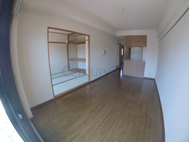 シェリール甲東園の物件内観写真