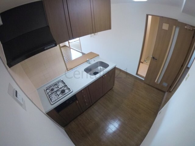 シェリール甲東園の物件内観写真