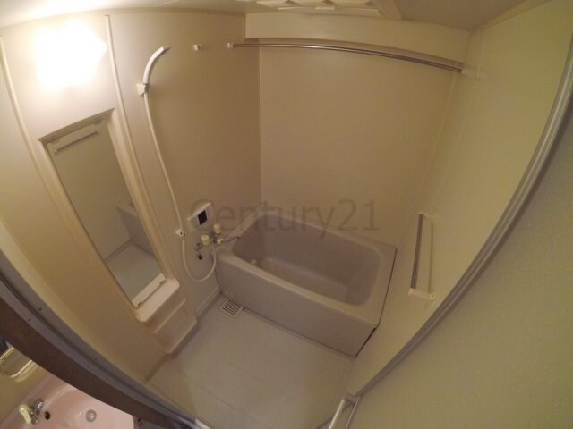 シェリール甲東園の物件内観写真