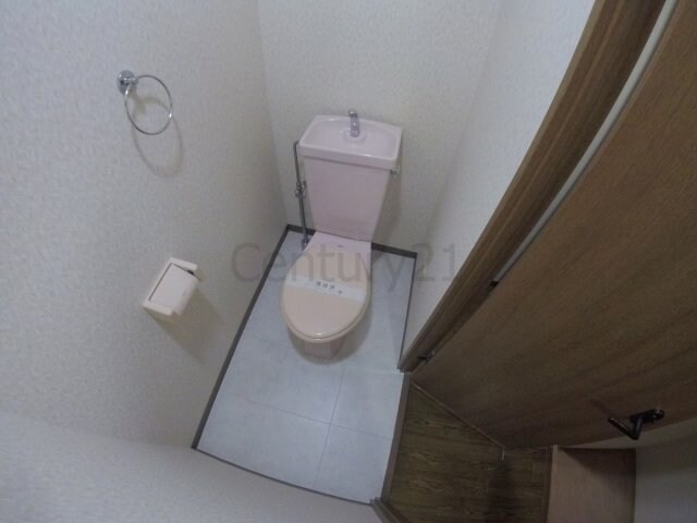 シェリール甲東園の物件内観写真