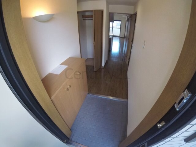 シェリール甲東園の物件内観写真