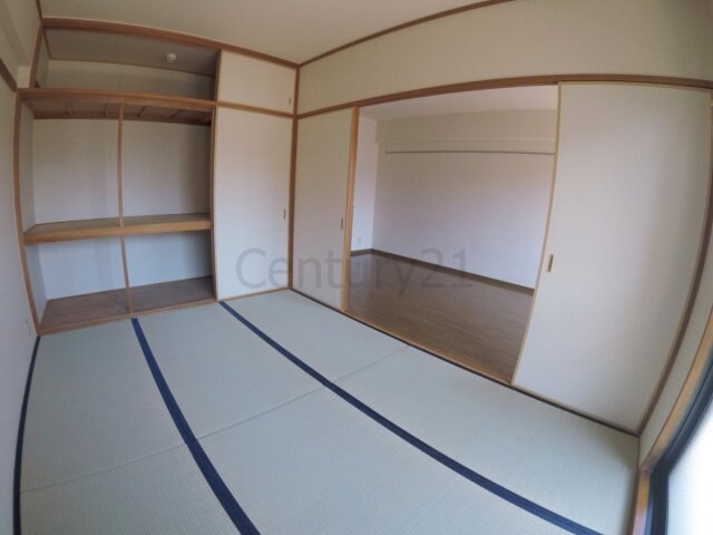 シェリール甲東園の物件内観写真