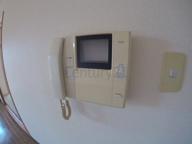 シェリール甲東園の物件内観写真