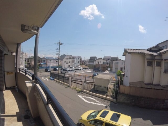 シェリール甲東園の物件内観写真