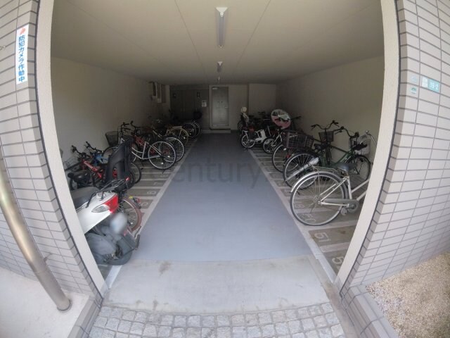 シェリール甲東園の物件内観写真