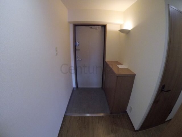 シェリール甲東園の物件内観写真