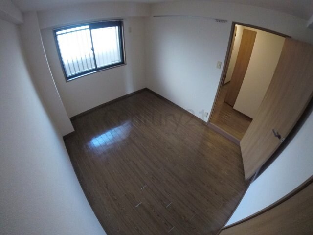 シェリール甲東園の物件内観写真