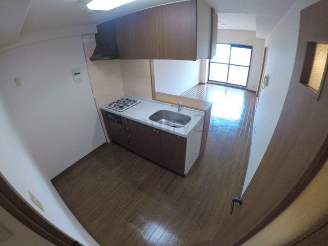 シェリール甲東園の物件内観写真