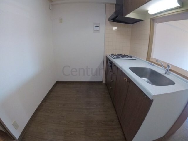 シェリール甲東園の物件内観写真