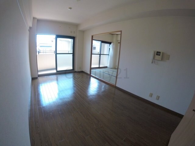 シェリール甲東園の物件内観写真