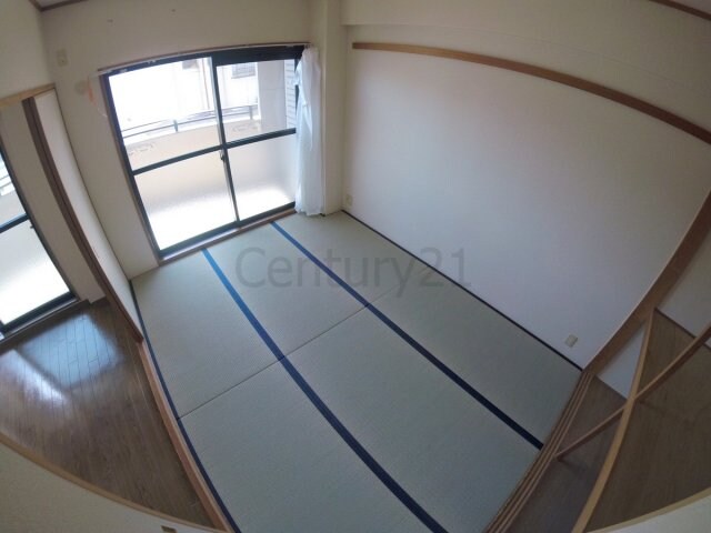 シェリール甲東園の物件内観写真