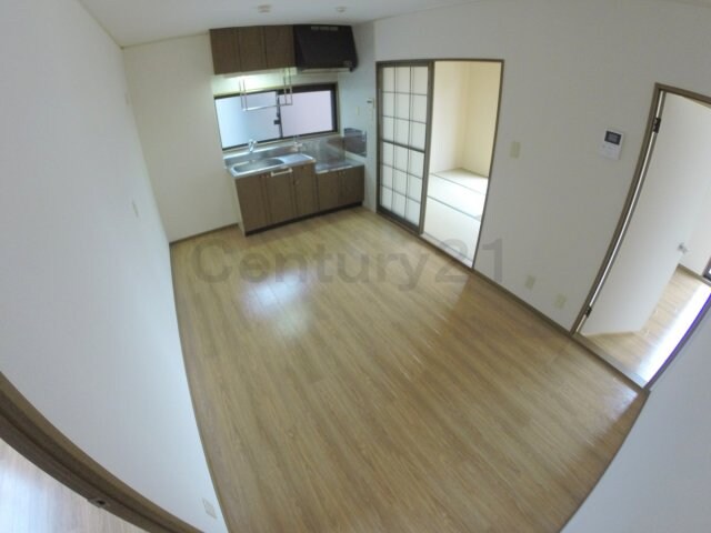 ボナミ田中ハイツの物件内観写真