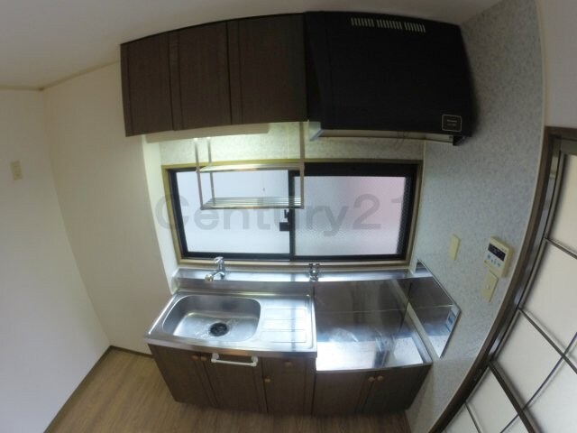 ボナミ田中ハイツの物件内観写真