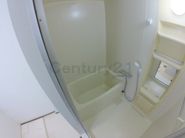 ボナミ田中ハイツの物件内観写真