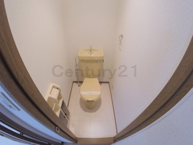 ボナミ田中ハイツの物件内観写真