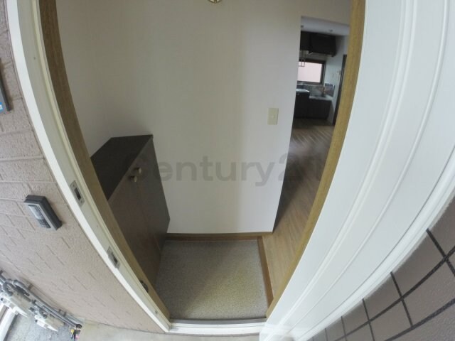 ボナミ田中ハイツの物件内観写真