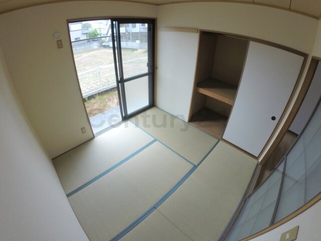 ボナミ田中ハイツの物件内観写真