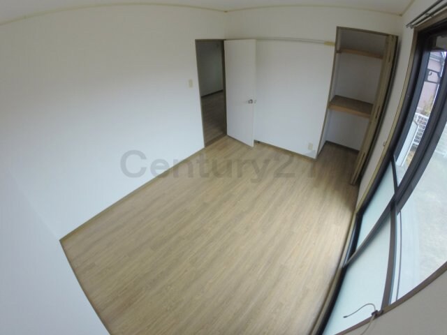 ボナミ田中ハイツの物件内観写真