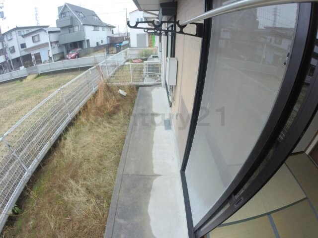 ボナミ田中ハイツの物件内観写真