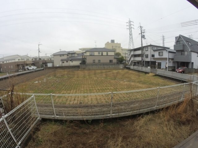 ボナミ田中ハイツの物件内観写真