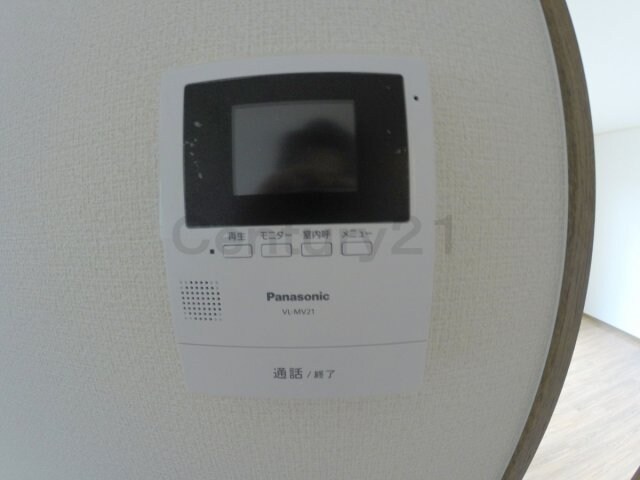 ボナミ田中ハイツの物件内観写真