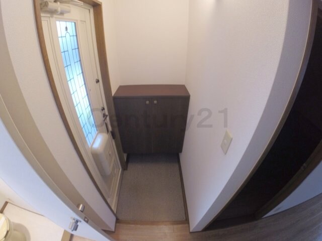 ボナミ田中ハイツの物件内観写真