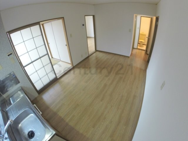 ボナミ田中ハイツの物件内観写真