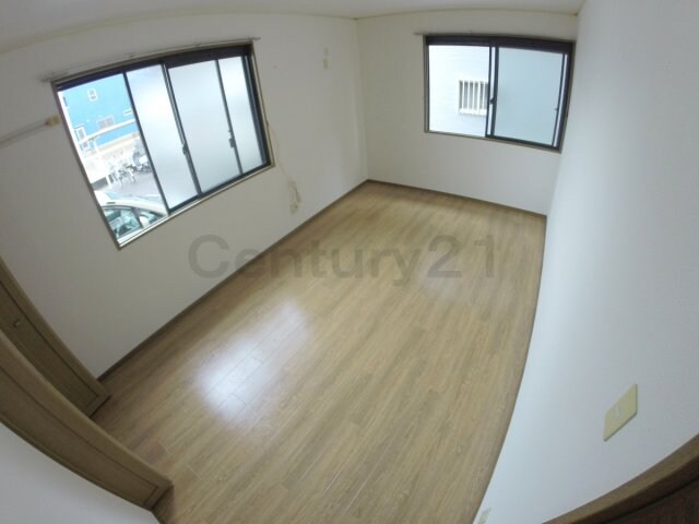 ボナミ田中ハイツの物件内観写真