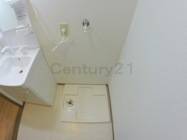 ボナミ田中ハイツの物件内観写真