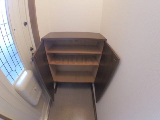 ボナミ田中ハイツの物件内観写真